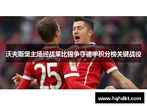 沃夫斯堡主场迎战莱比锡争夺德甲积分榜关键战役